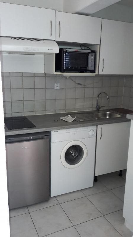 Location Appartement à Blagnac 1 pièce