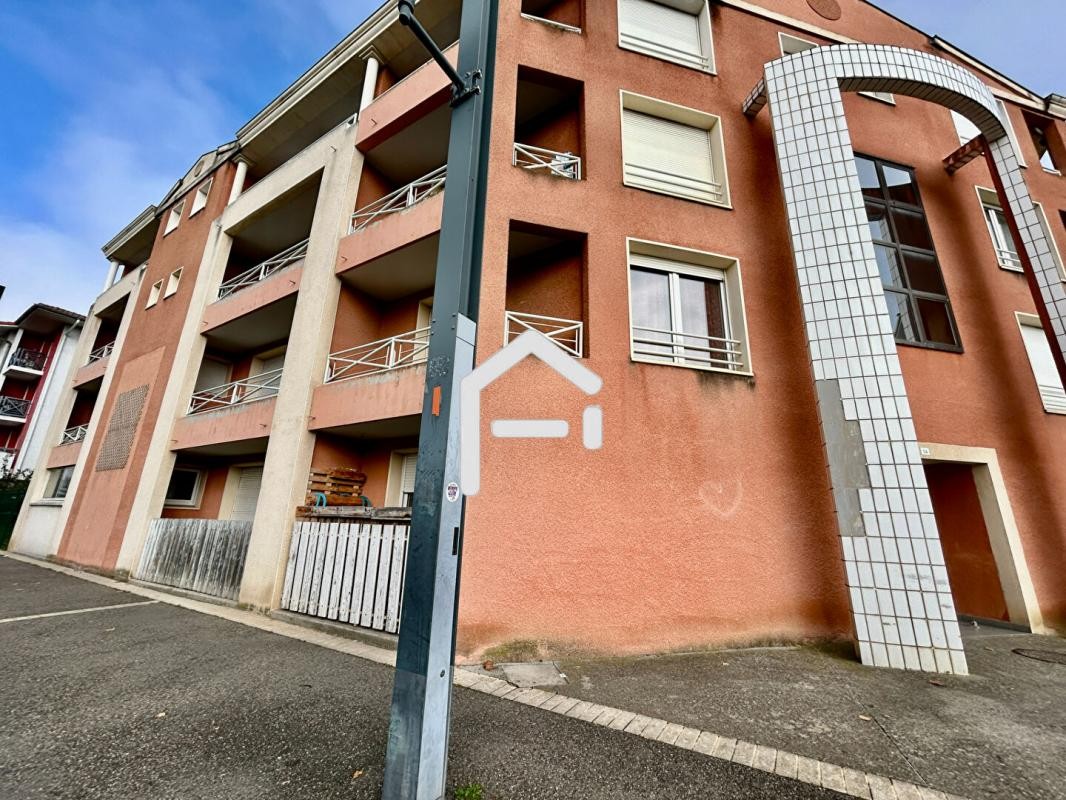 Location Appartement à Blagnac 1 pièce