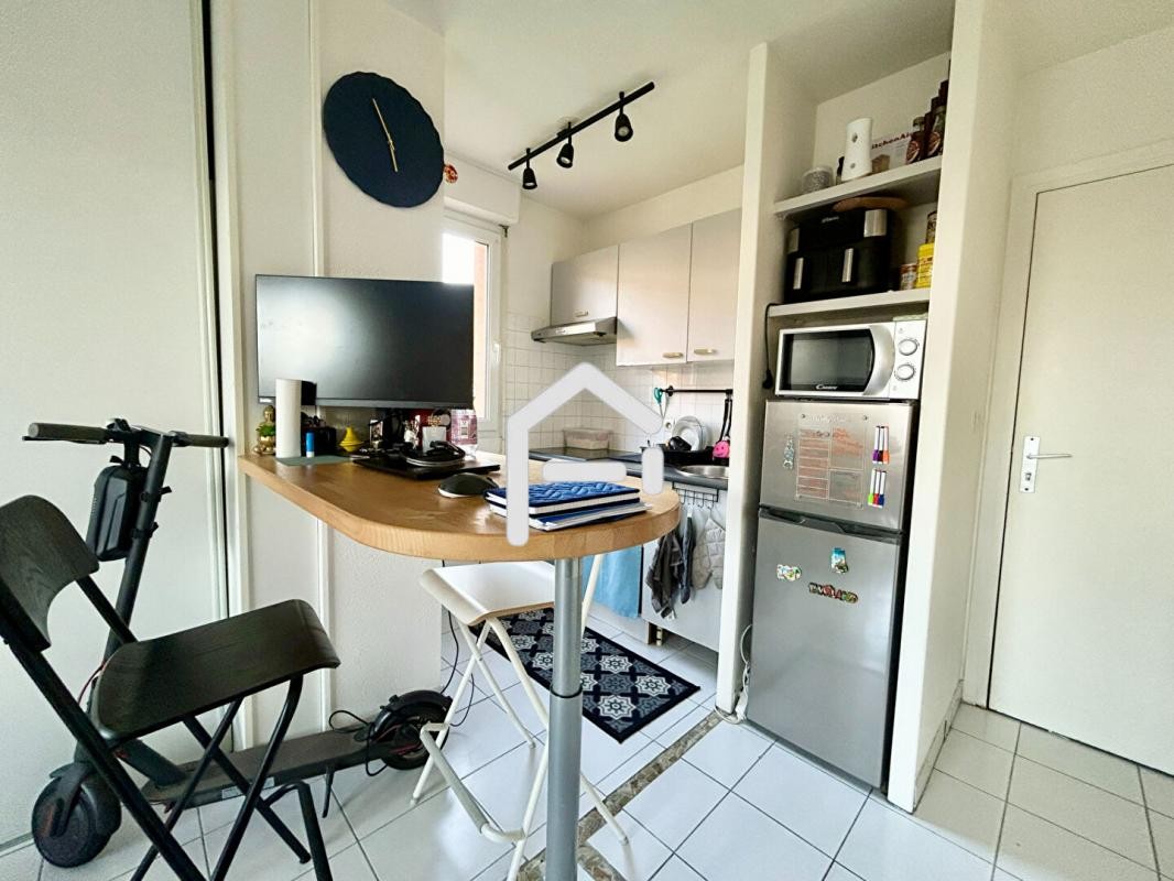 Location Appartement à Blagnac 2 pièces