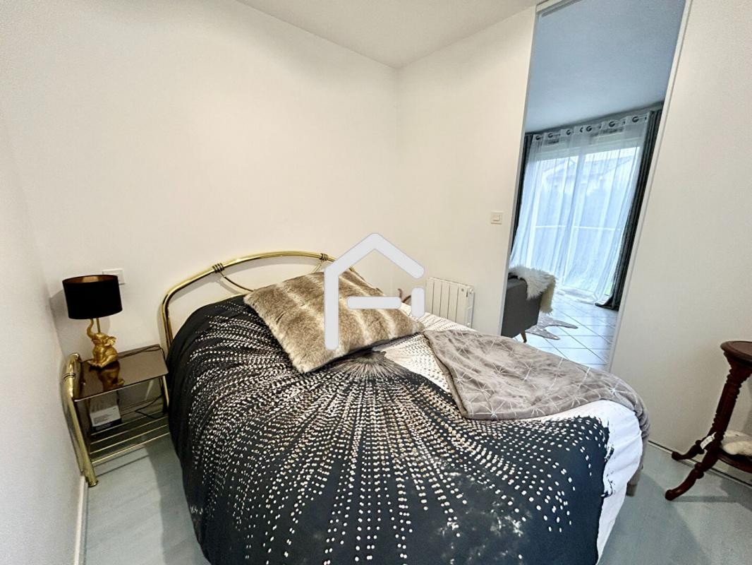 Location Appartement à Toulouse 2 pièces