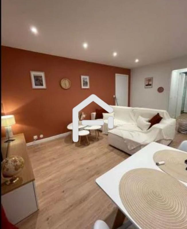 Vente Appartement à Toulouse 4 pièces