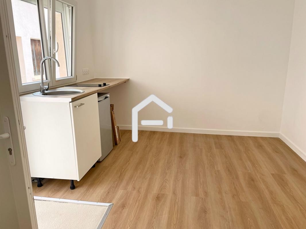 Location Appartement à Toulouse 1 pièce