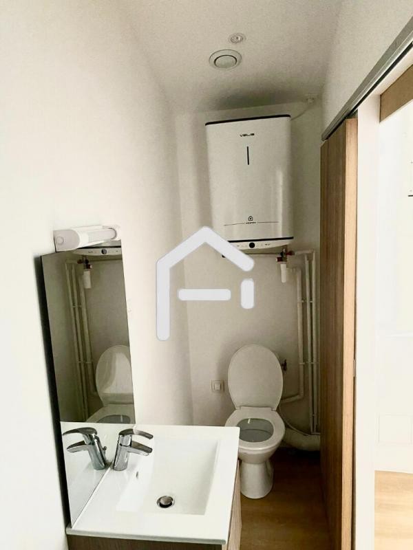 Location Appartement à Toulouse 1 pièce