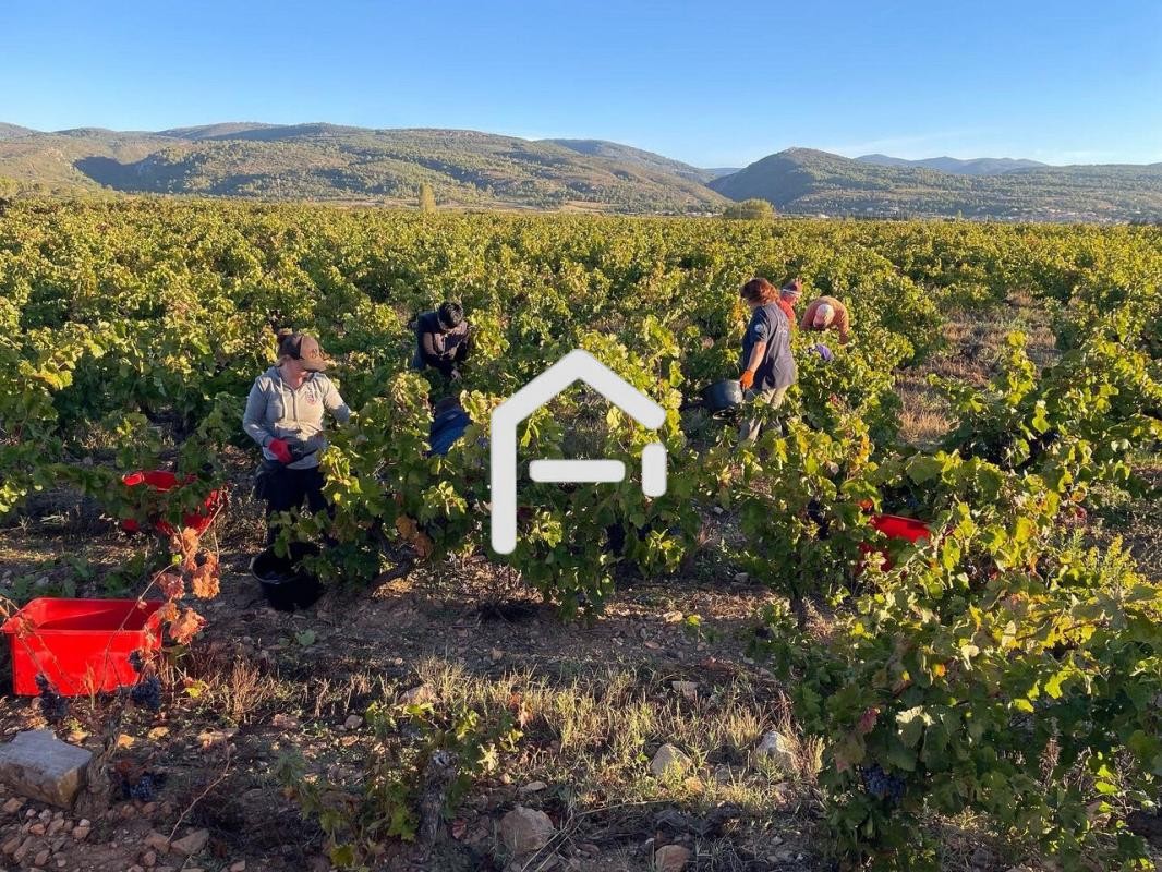 Vente Maison à Carcassonne 5 pièces