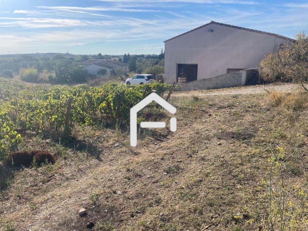 Vente Maison à Carcassonne 5 pièces