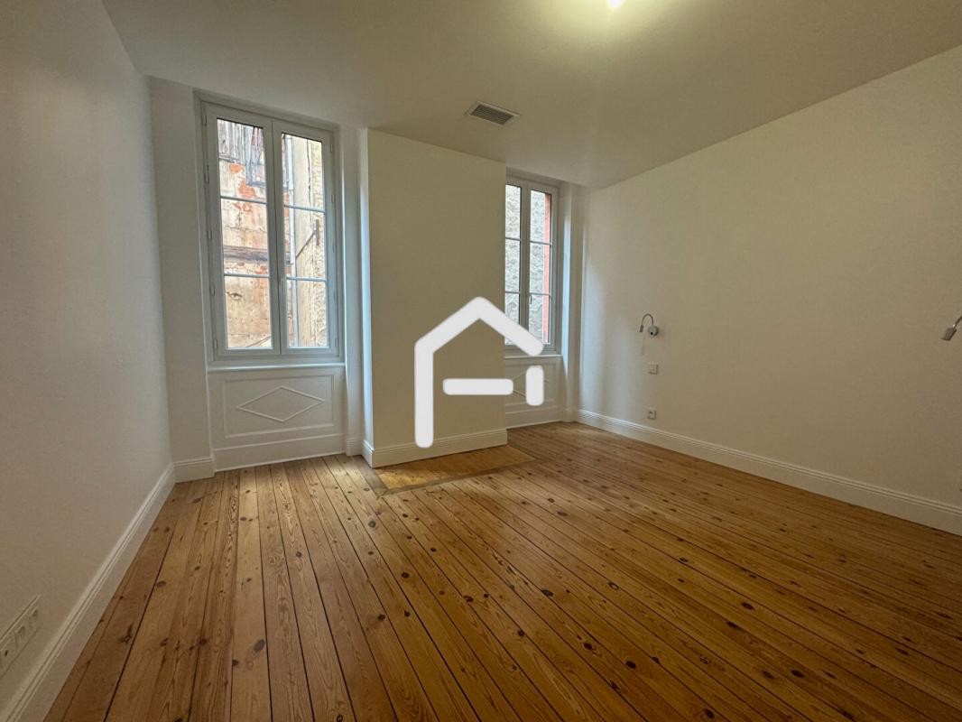 Vente Appartement à Toulouse 3 pièces