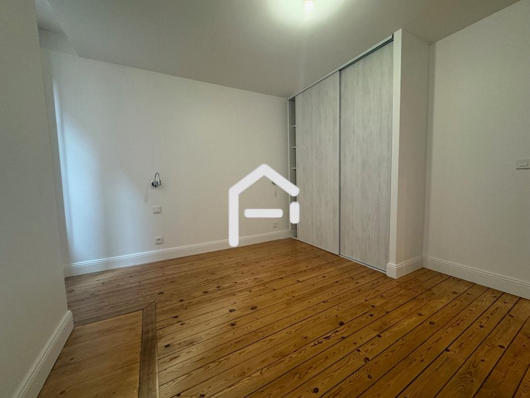 Vente Appartement à Toulouse 3 pièces