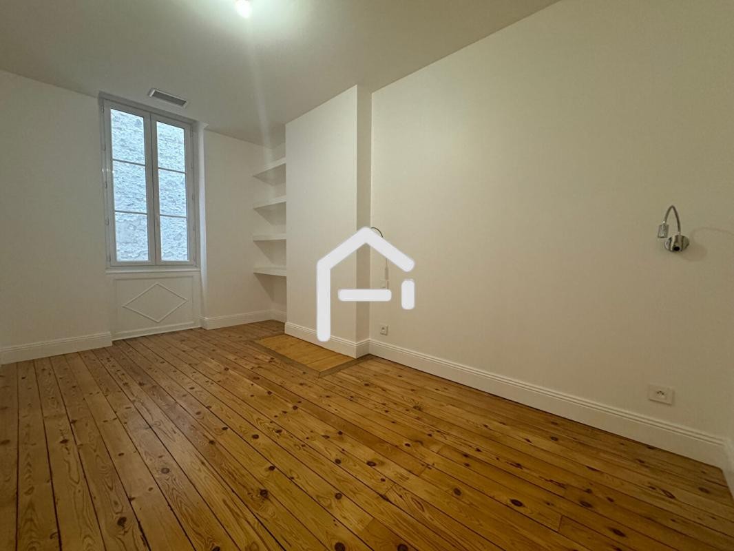 Vente Appartement à Toulouse 3 pièces