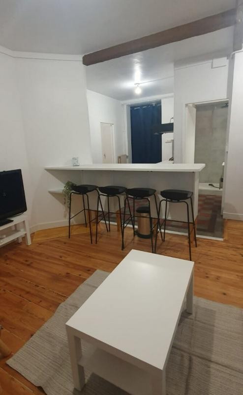 Location Appartement à Toulouse 3 pièces