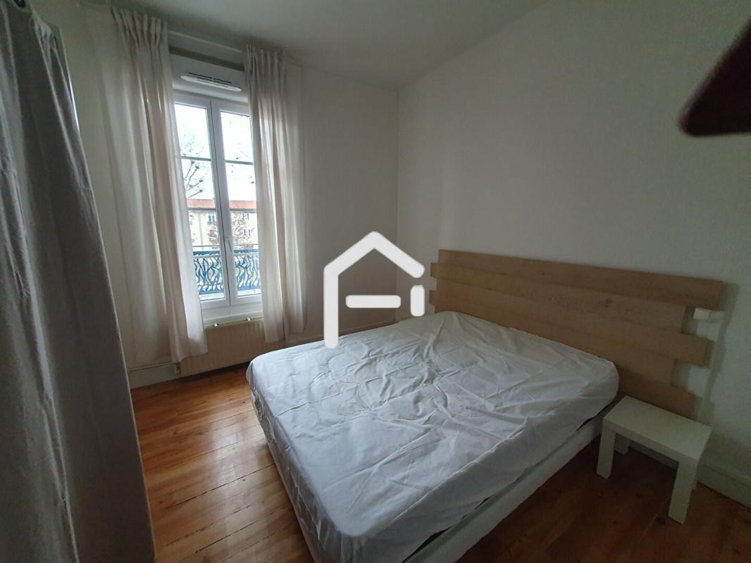 Location Appartement à Toulouse 3 pièces