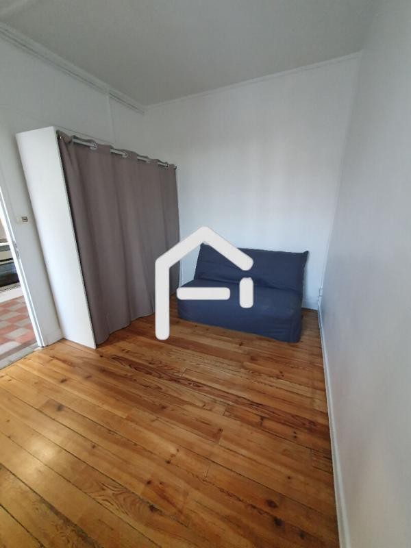 Location Appartement à Toulouse 3 pièces