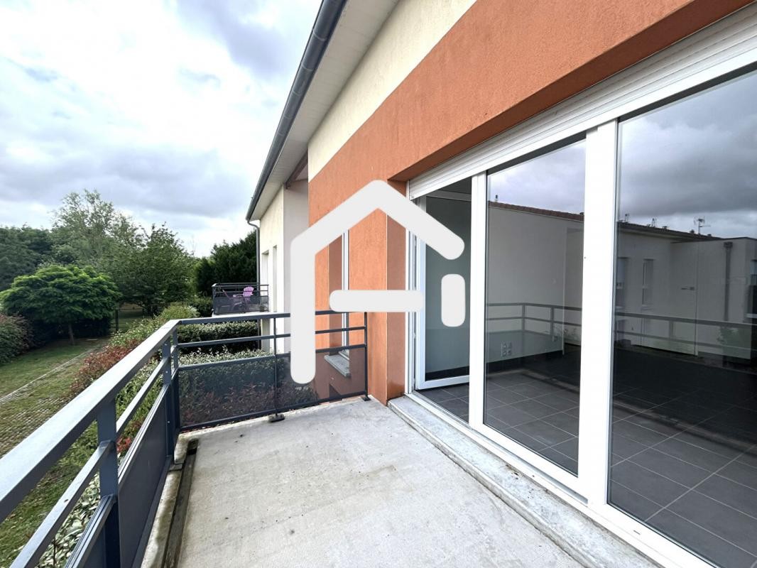 Vente Appartement à Castanet-Tolosan 2 pièces