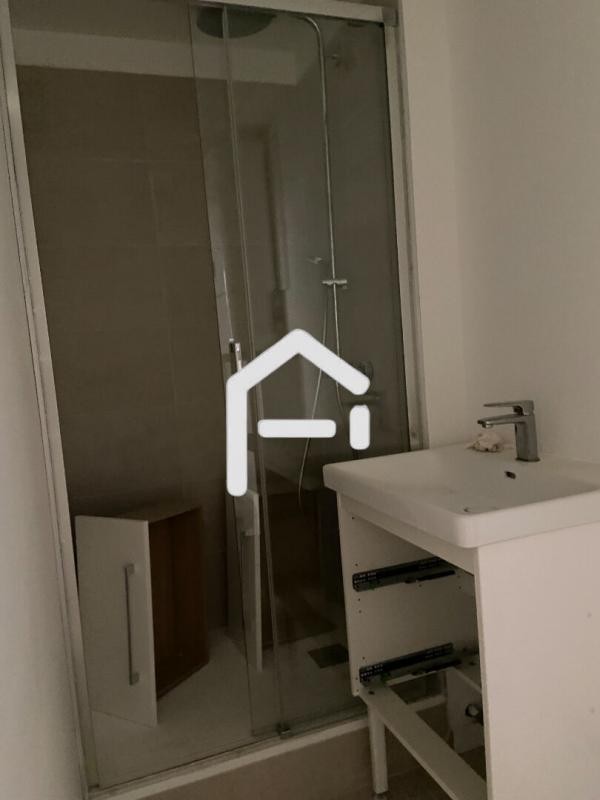 Vente Appartement à Toulouse 1 pièce