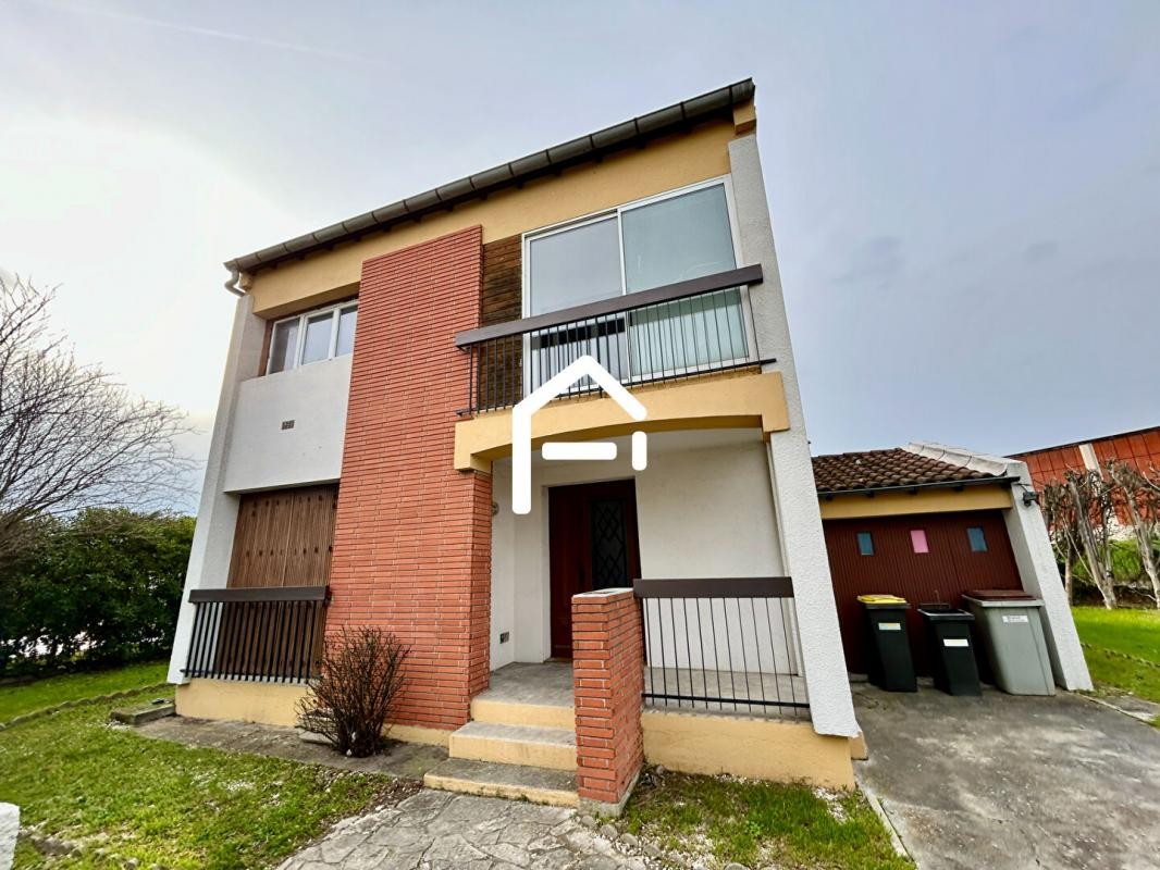 Vente Maison à Colomiers 4 pièces