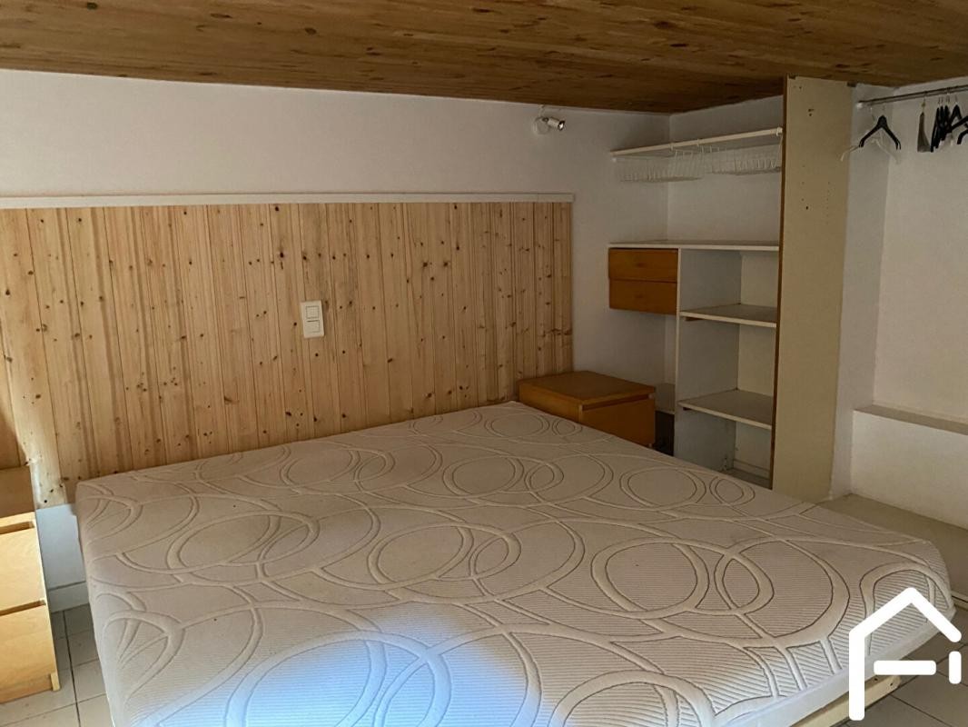 Vente Appartement à Toulouse 2 pièces