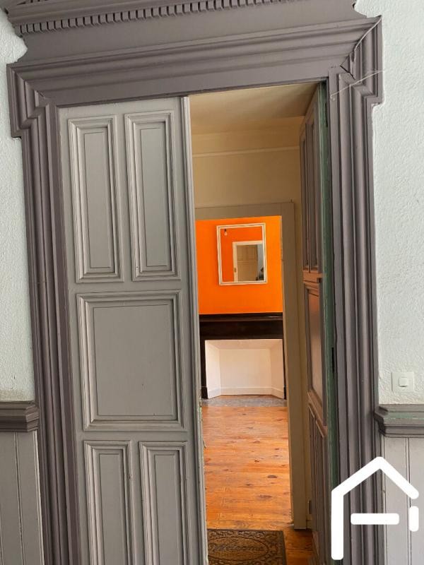 Vente Appartement à Toulouse 2 pièces