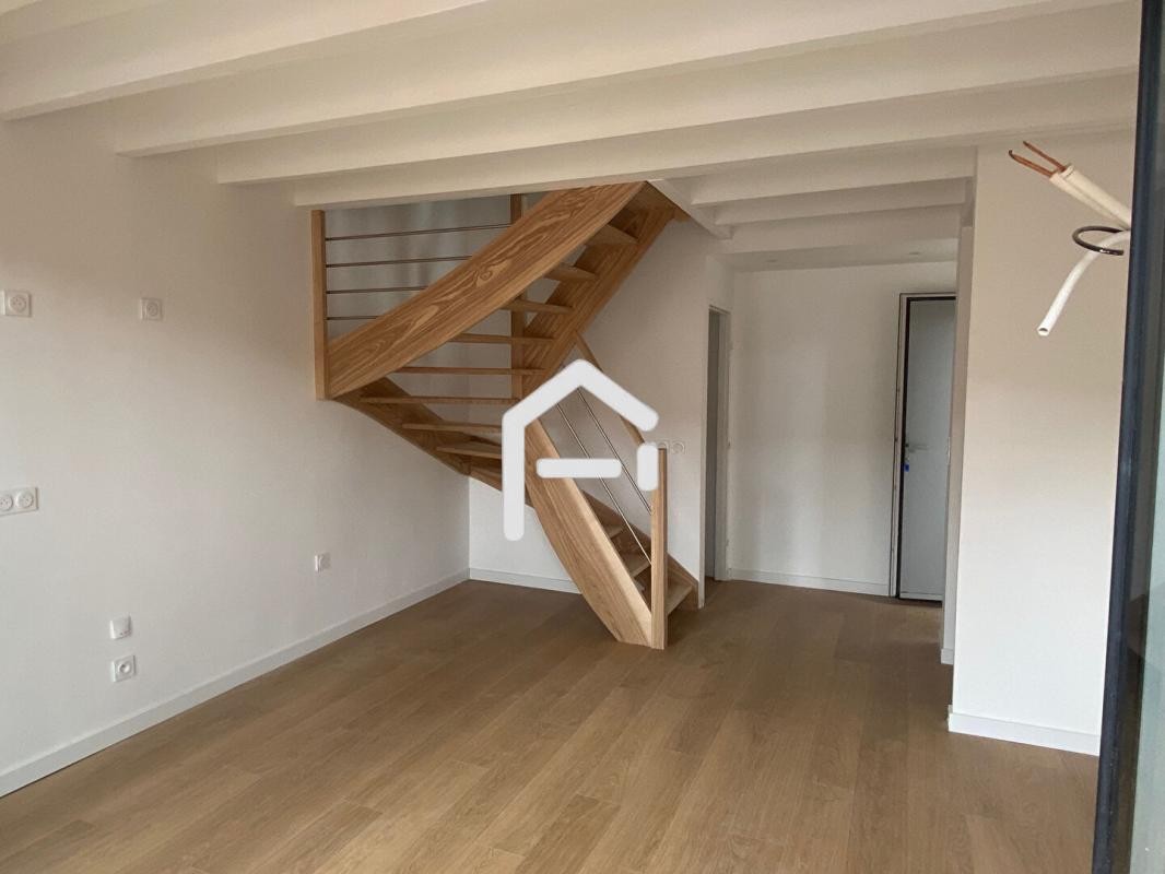 Vente Appartement à Toulouse 3 pièces