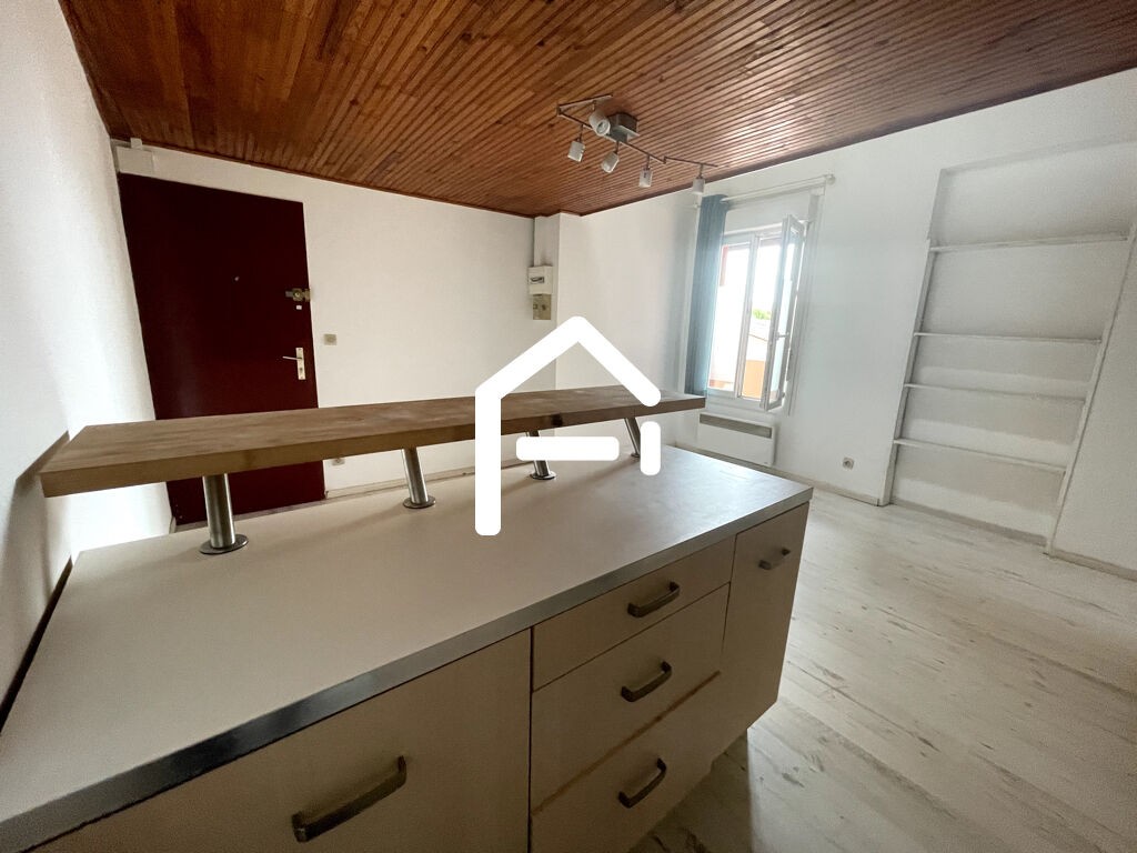 Location Appartement à Toulouse 2 pièces