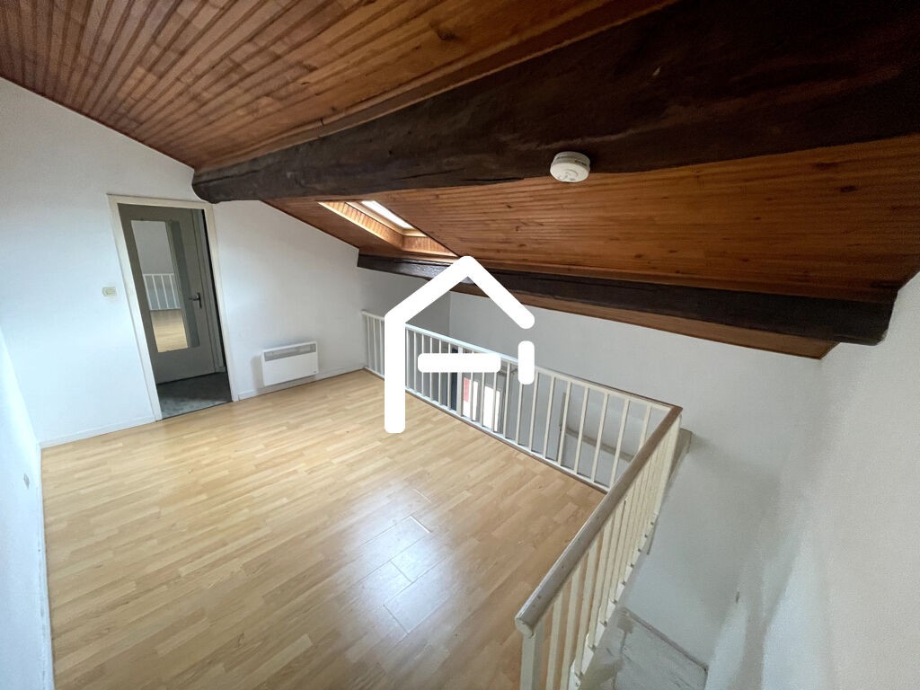 Location Appartement à Toulouse 2 pièces