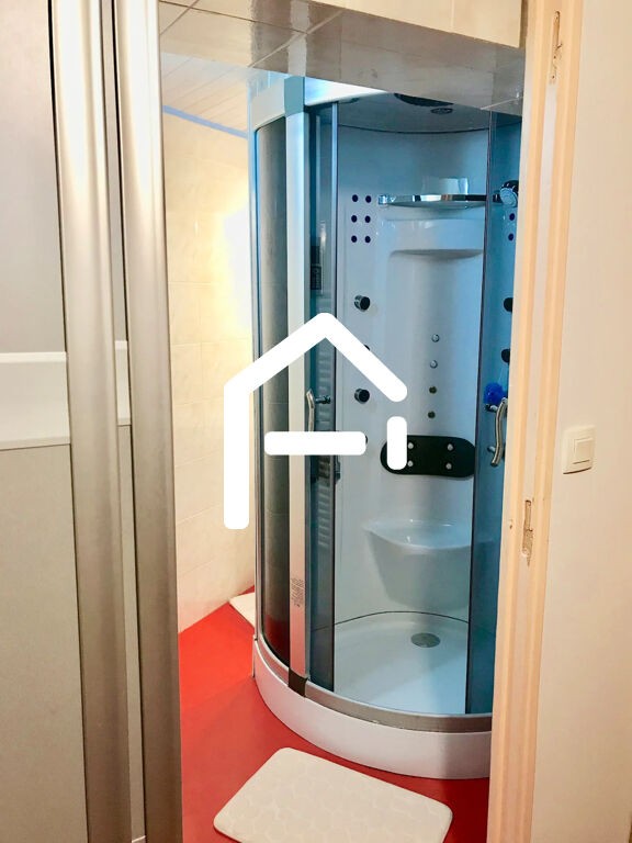 Location Appartement à Toulouse 2 pièces