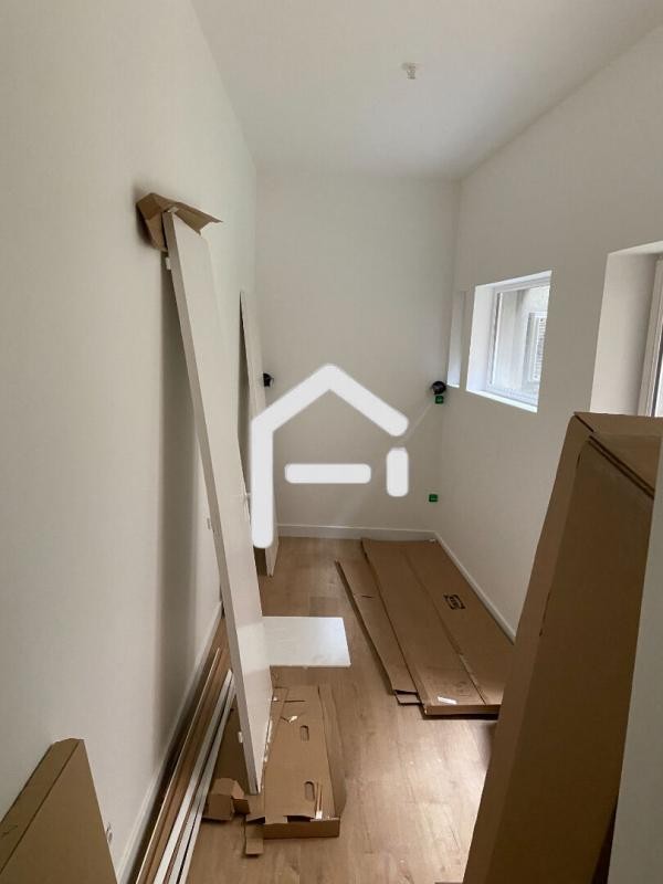 Vente Appartement à Toulouse 2 pièces