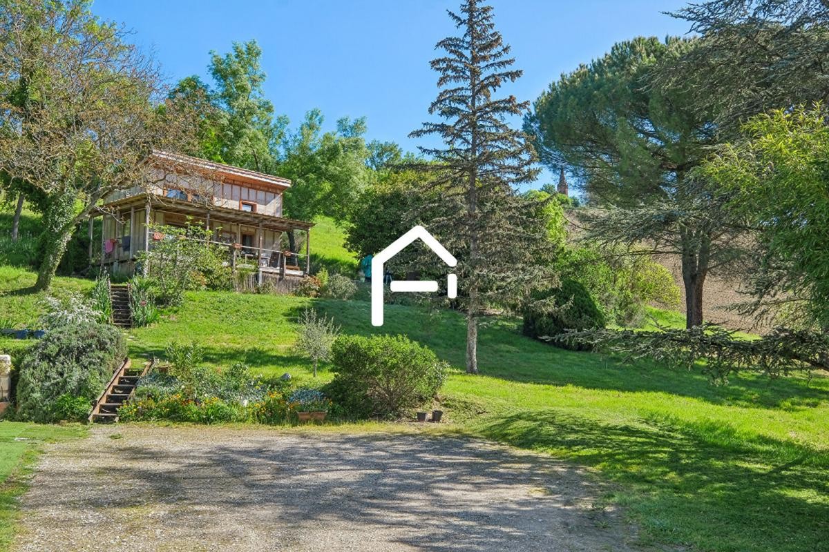 Vente Maison à Lavalette 10 pièces