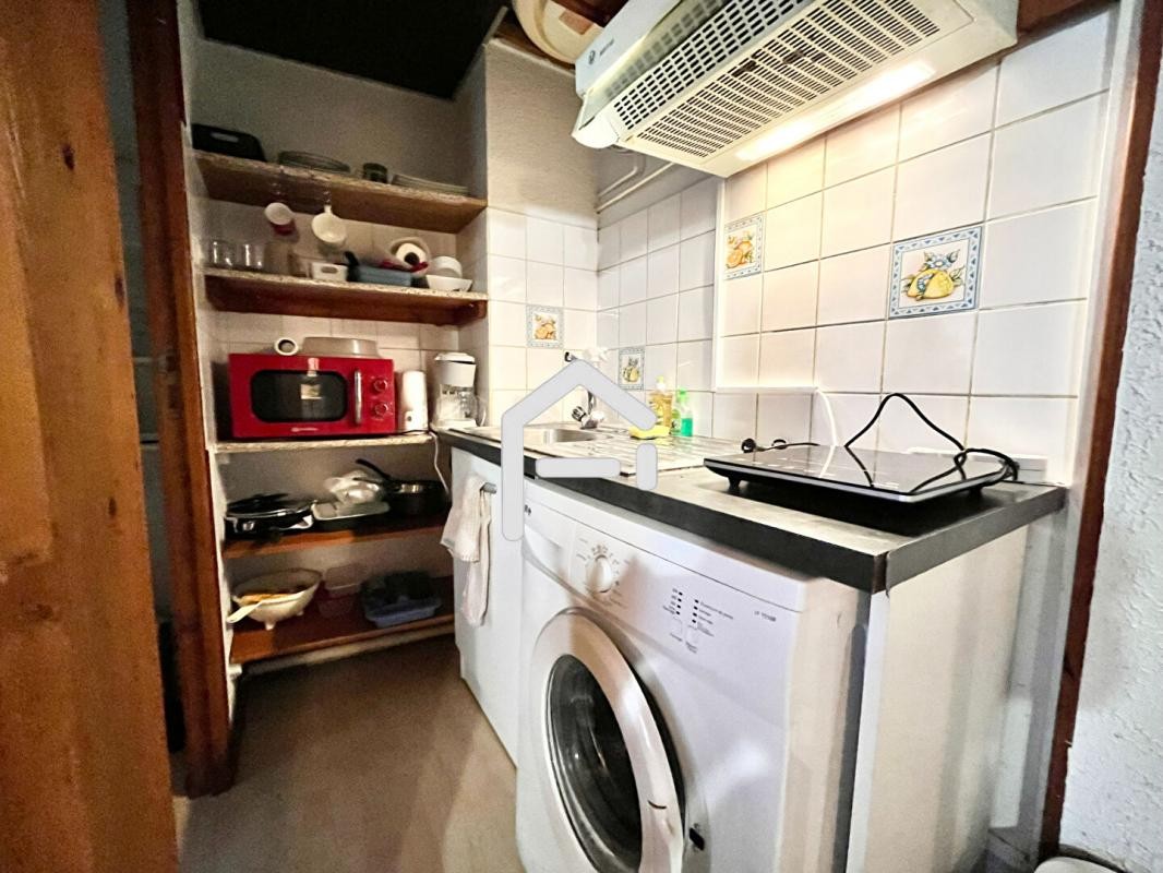 Location Appartement à Toulouse 1 pièce