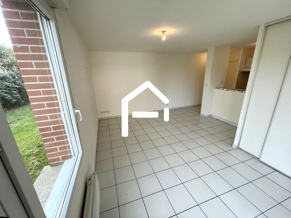 Location Appartement à Mondonville 2 pièces