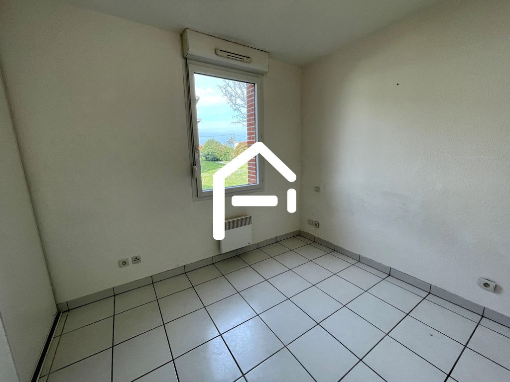 Location Appartement à Mondonville 2 pièces