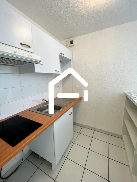 Location Appartement à Mondonville 2 pièces