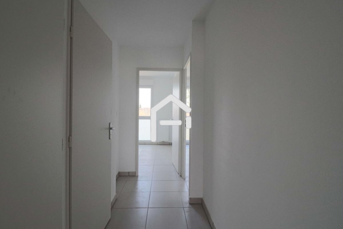 Vente Appartement à Istres 4 pièces