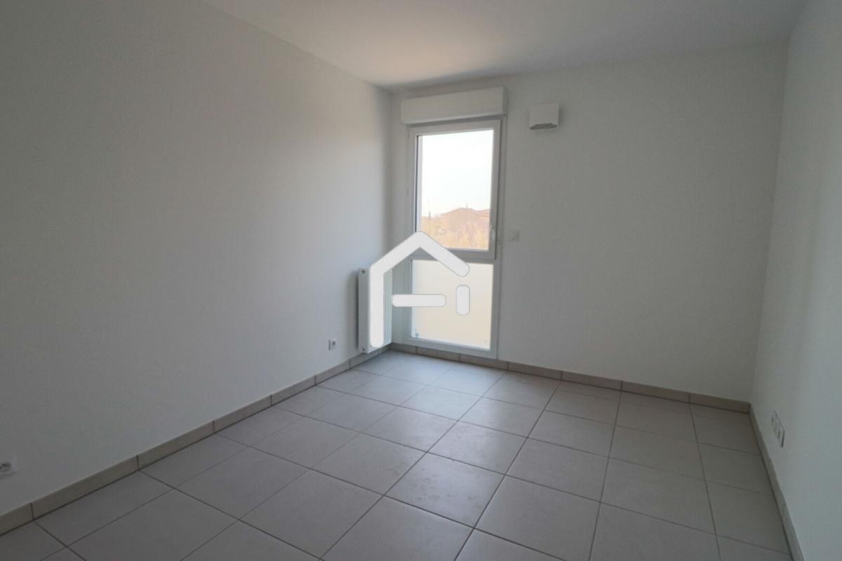 Vente Appartement à Istres 4 pièces