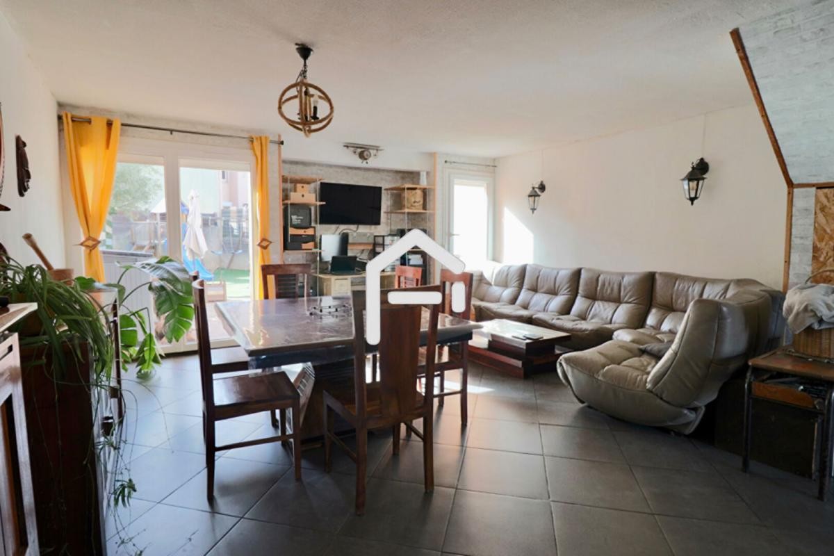 Vente Maison à Istres 4 pièces