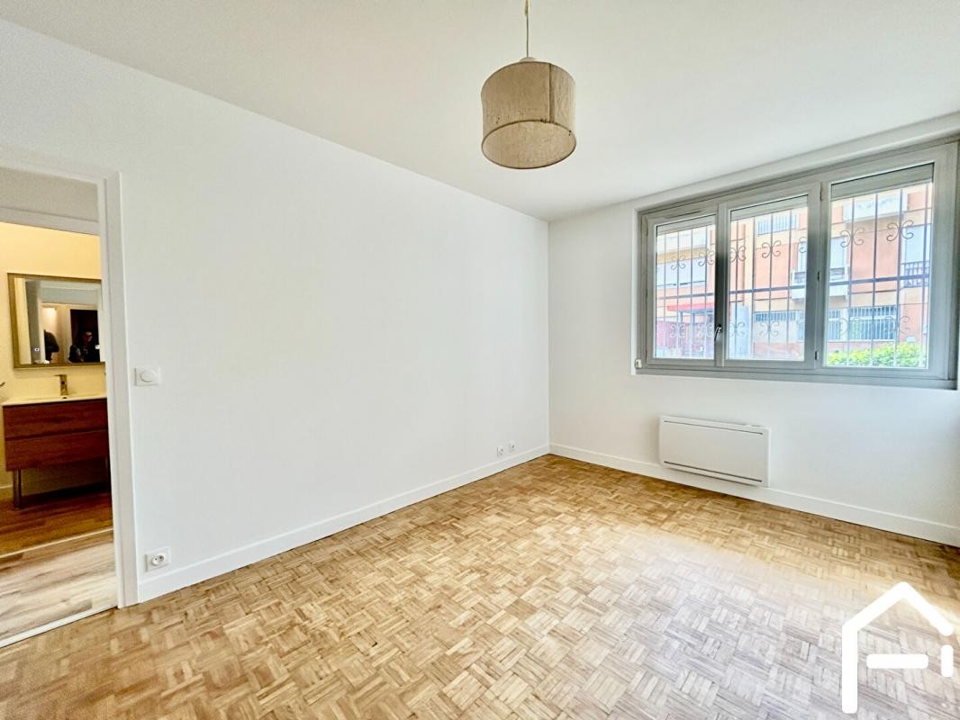 Location Appartement à Toulouse 2 pièces