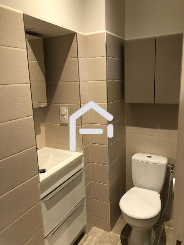 Location Appartement à Périgueux 3 pièces