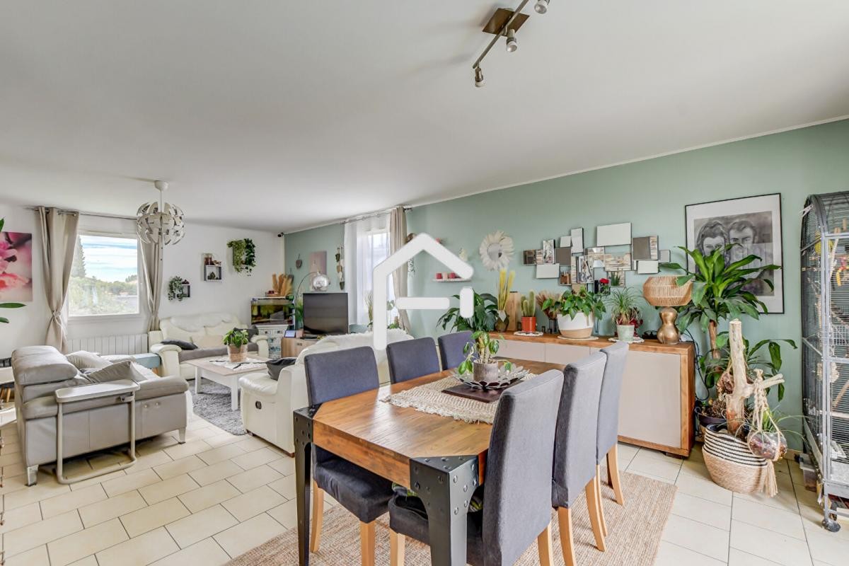 Vente Maison à Auterive 5 pièces