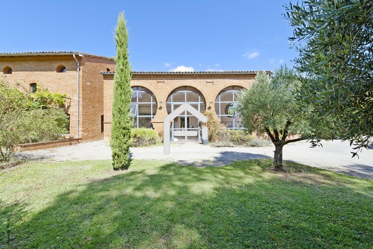 Vente Maison à Toulouse 12 pièces