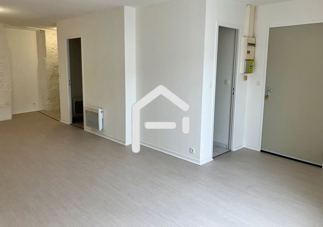 Vente Appartement à Périgueux 1 pièce