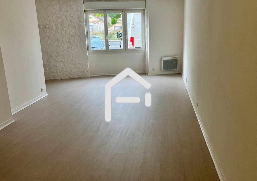 Vente Appartement à Périgueux 1 pièce