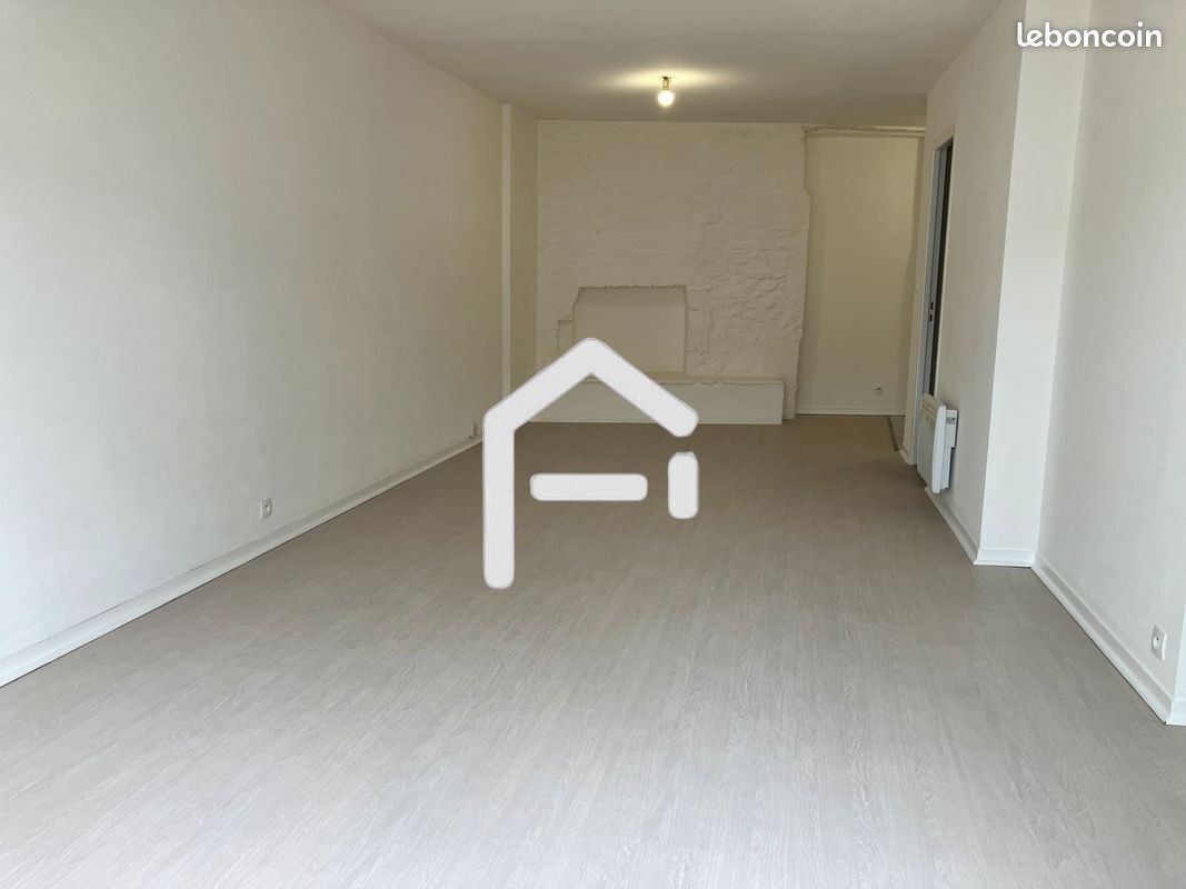 Vente Appartement à Périgueux 1 pièce