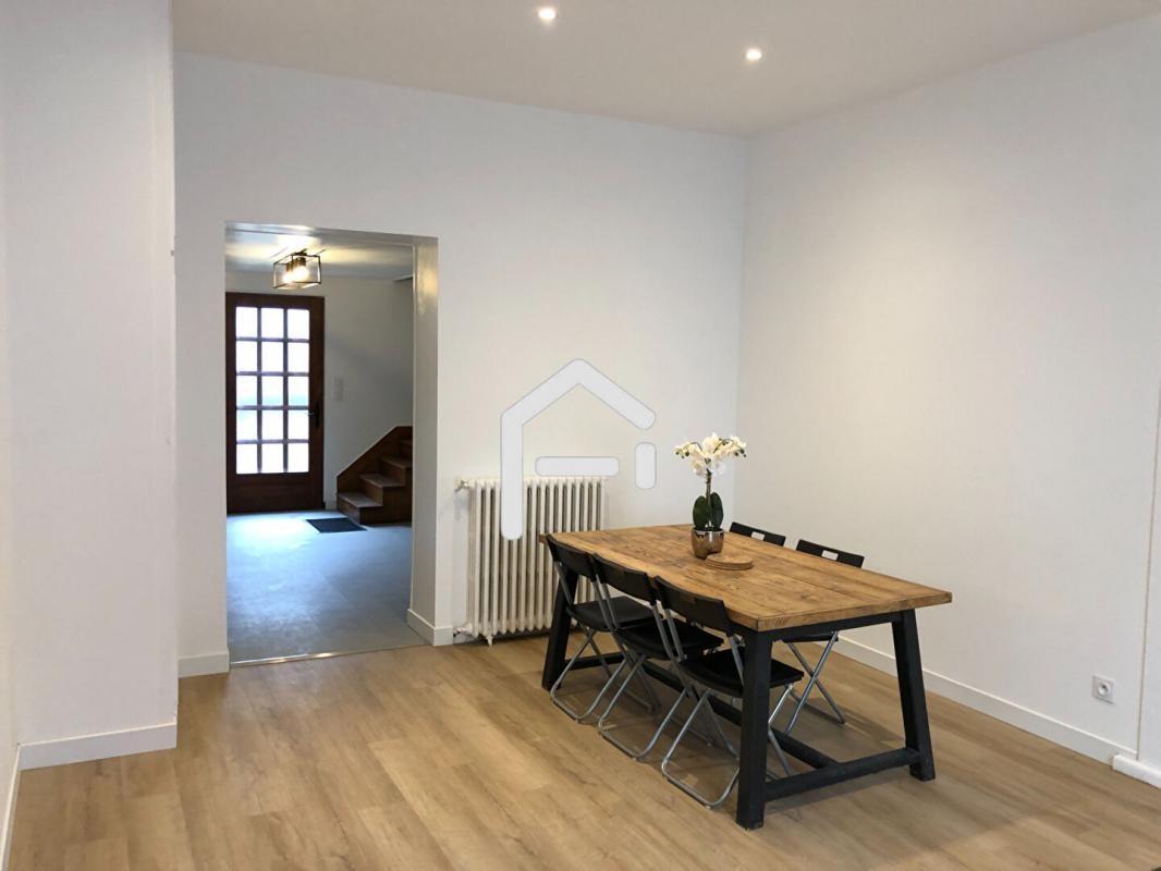 Vente Maison à Périgueux 4 pièces