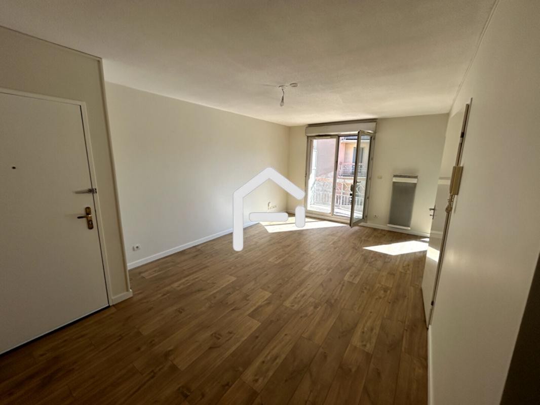 Vente Appartement à Toulouse 2 pièces