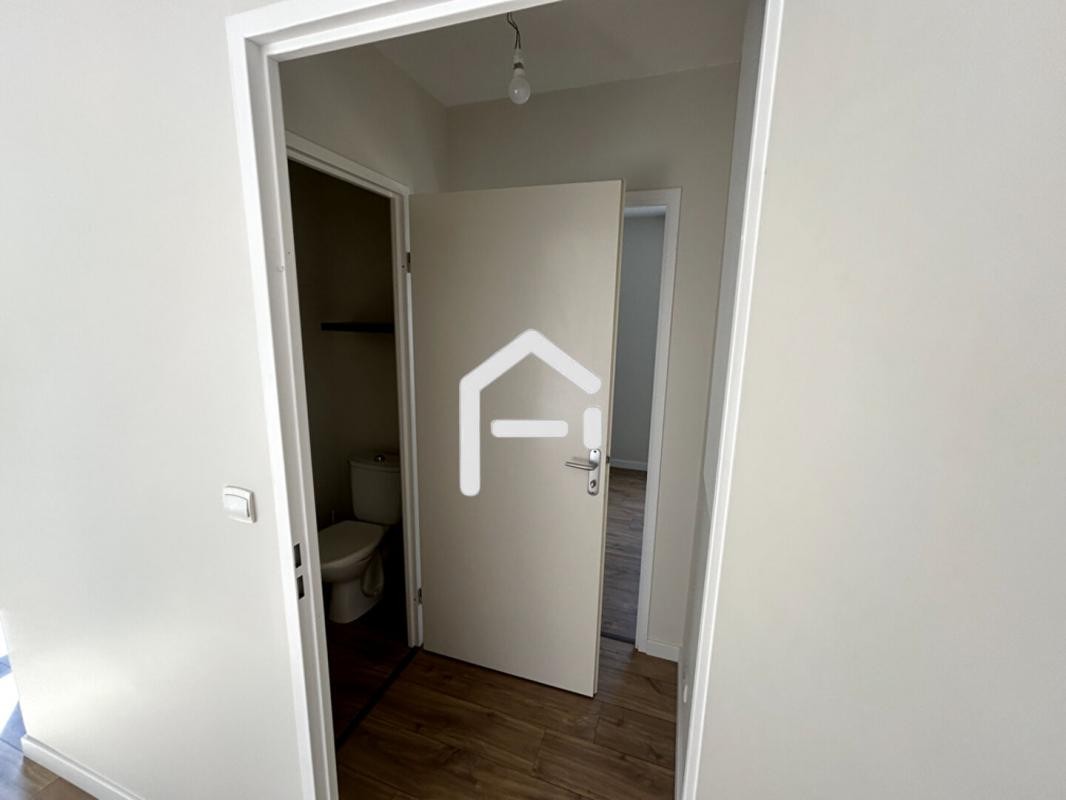 Vente Appartement à Toulouse 2 pièces