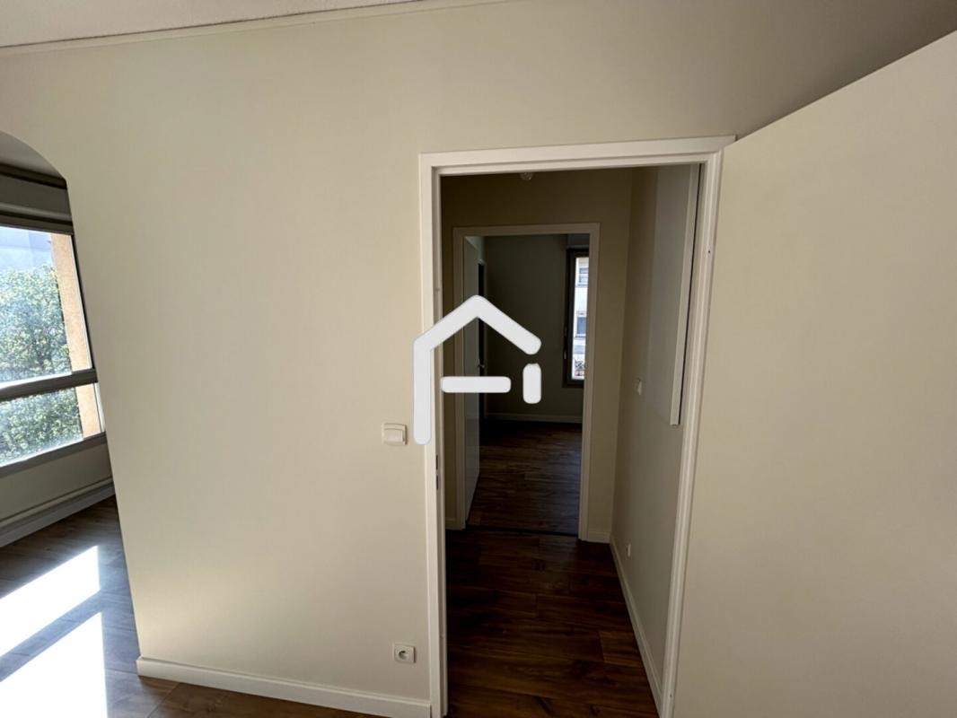 Vente Appartement à Toulouse 2 pièces