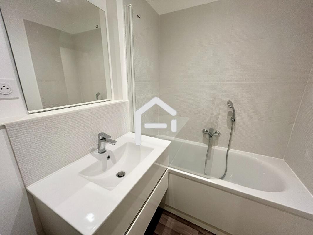 Location Appartement à Toulouse 3 pièces