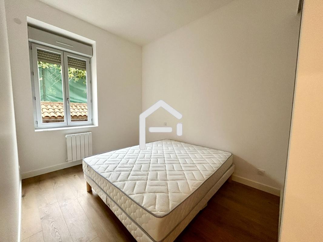 Location Appartement à Toulouse 3 pièces