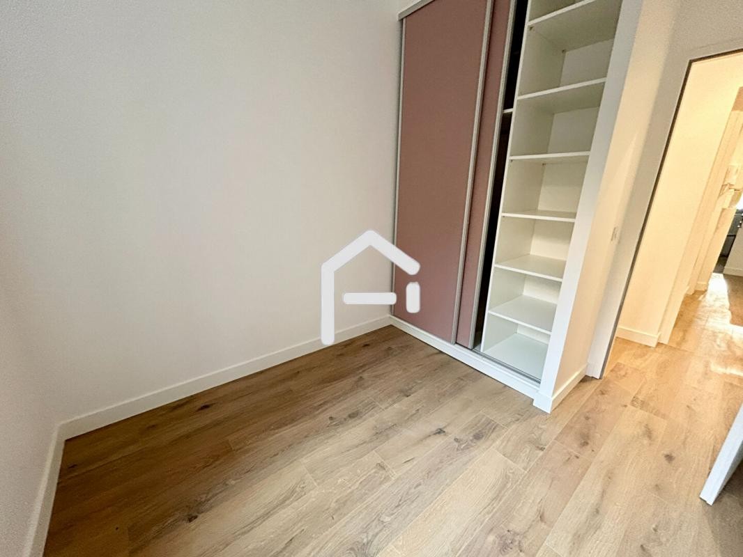 Location Appartement à Toulouse 3 pièces