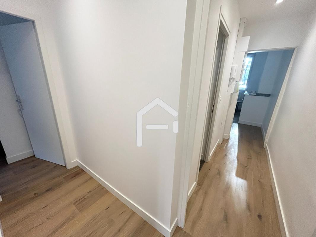 Location Appartement à Toulouse 3 pièces