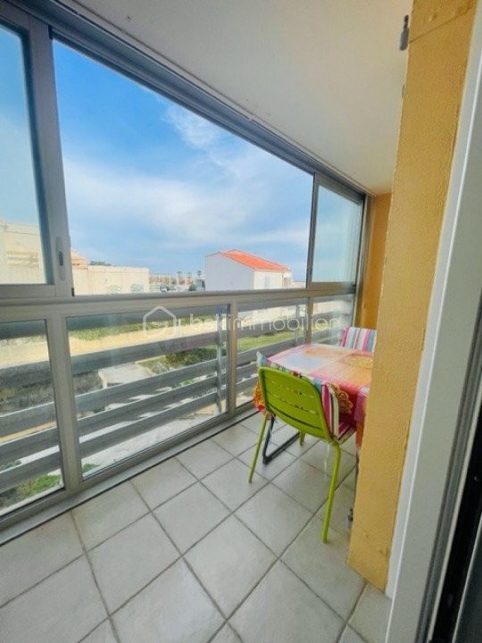 Vente Appartement à Leucate 2 pièces