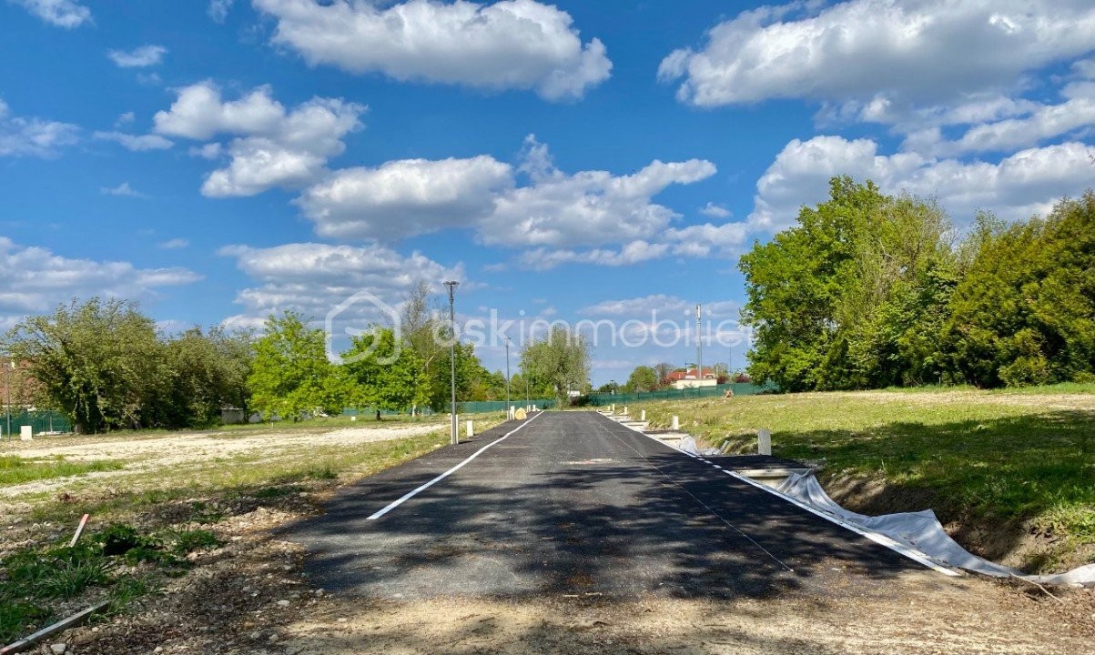 Vente Terrain à Mennecy 0 pièce